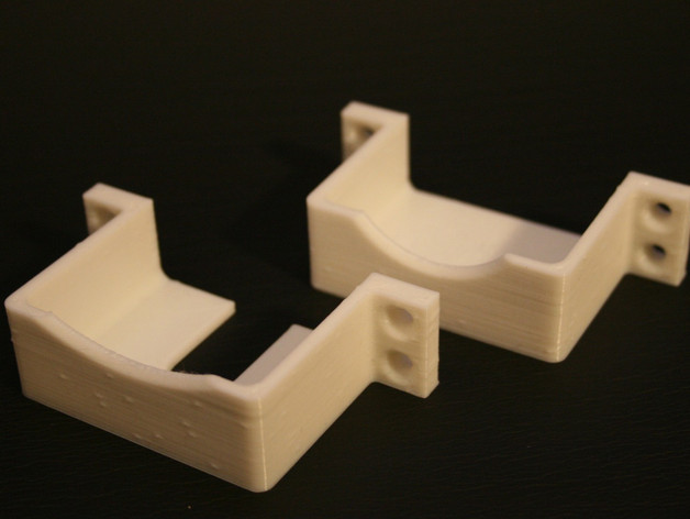 Držač - fiksator produžnog kabla - Slika 2