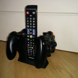 Držač Xbox One džoistika i daljinskog za TV