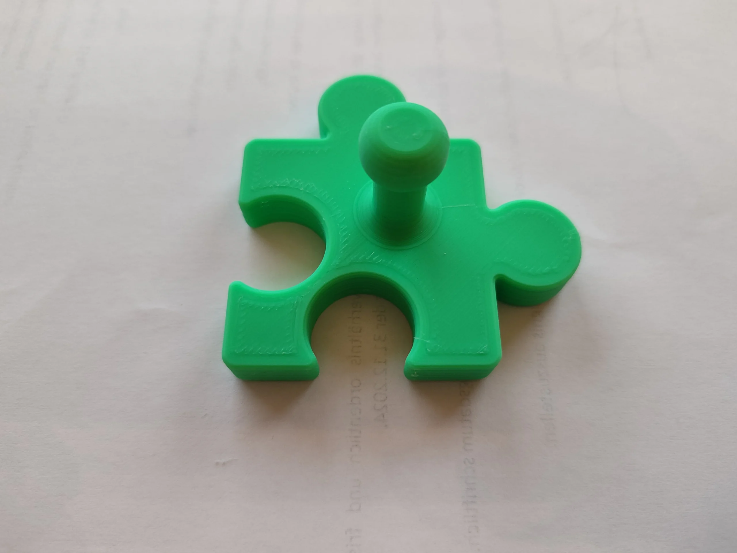 Čiviluk slagalica - Slika 3