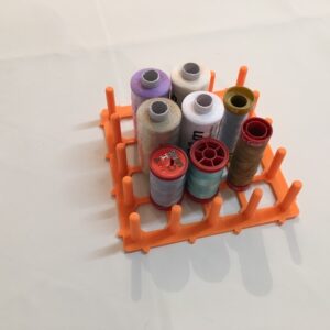 Držač konca za šivenje