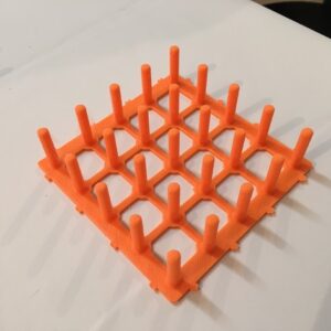 Alternative view of Držač konca za šivenje