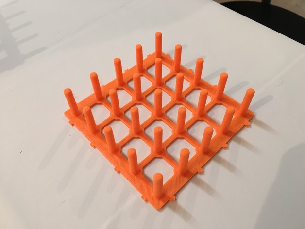 Držač konca za šivenje - Slika 2