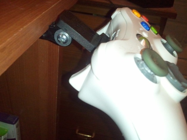 Viseći držač XBOX 360 kontrolera