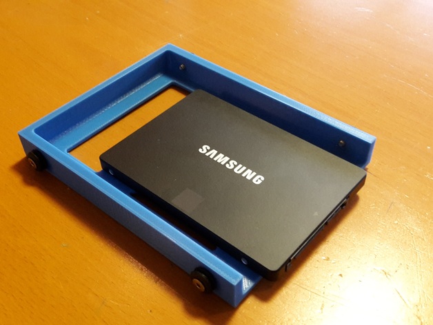 Adapter 2.5" HDD na 3.5" HDD ili SSD