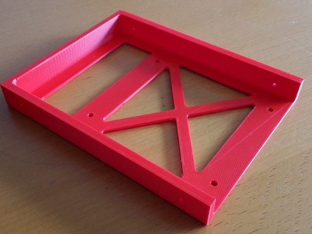 Adapter 2.5" HDD na 3.5" HDD ili SSD - Slika 3