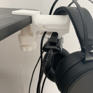 Stega držač slušalica
