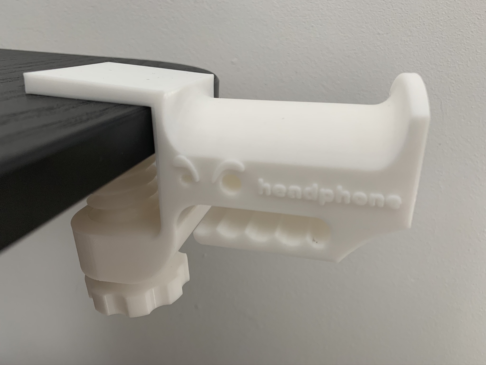 Stega držač slušalica - Slika 2