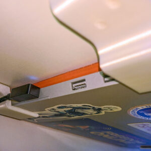 Držač tableta ispod stola