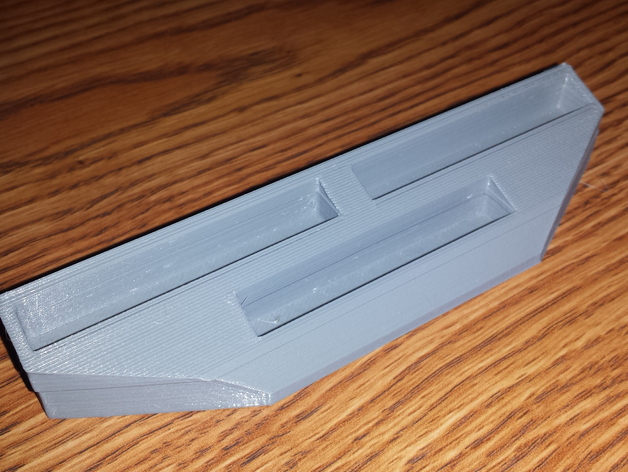 Držač 3 igrice za Nintendo Gameboy - Slika 4