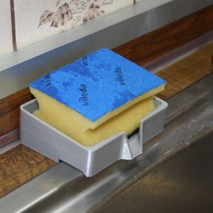 Držač sunđera ili sapuna