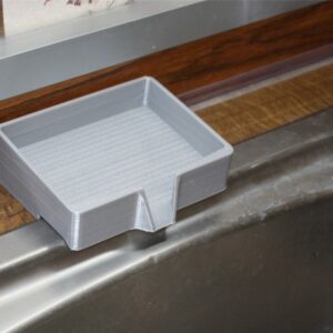 Alternative view of Držač sunđera ili sapuna