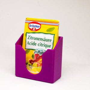 Držač kuhinjskih začina