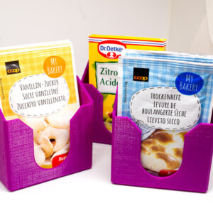 Alternative view of Držač kuhinjskih začina