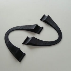 Alternative view of Postolje za iPad