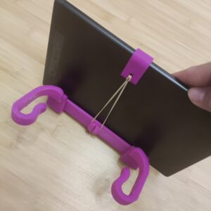 Alternative view of Držač tableta u kolima