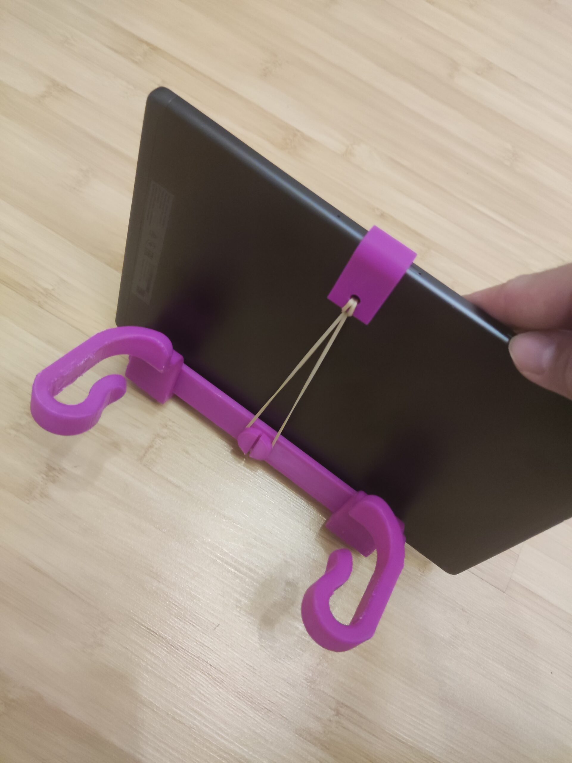 Držač tableta u kolima - Slika 2