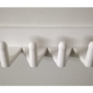 Alternative view of Čiviluk sa 4 mesta