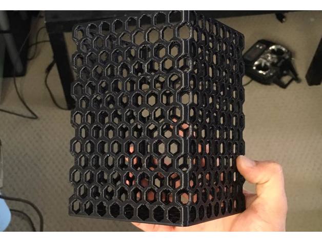 Držač kuhinjskog pribora - Slika 3