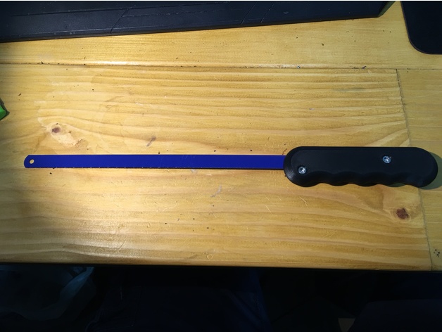 Držač lista bonseka