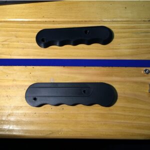 Alternative view of Držač lista bonseka