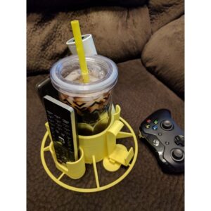 Alternative view of Držač pića, džojstika xbox one, daljinskog za tv i telefona