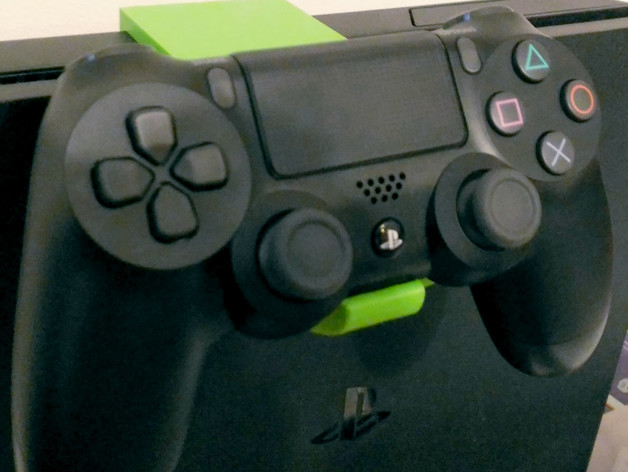 Držač džojstika PS4 za SLIM konzolu