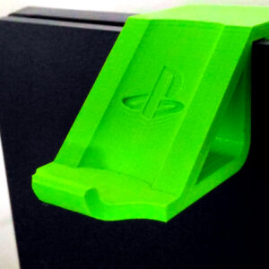 Alternative view of Držač džojstika PS4 za SLIM konzolu