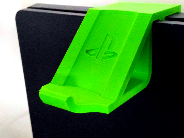 Držač džojstika PS4 za SLIM konzolu - Slika 2