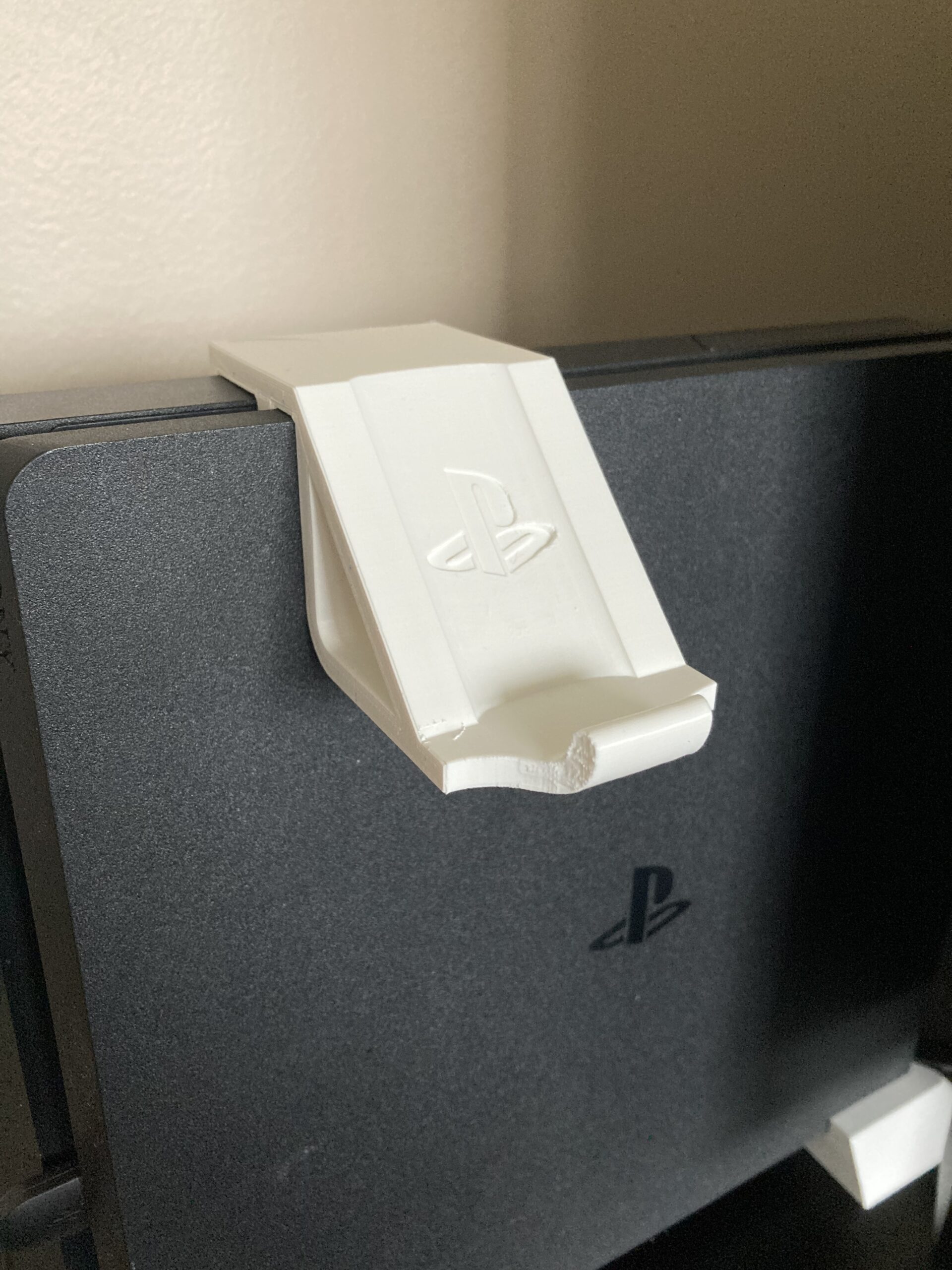 Držač džojstika PS4 za SLIM konzolu - Slika 3