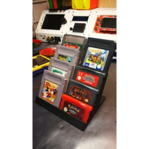 Alternative view of Drzac 8 igrica Nintendo Gameboy