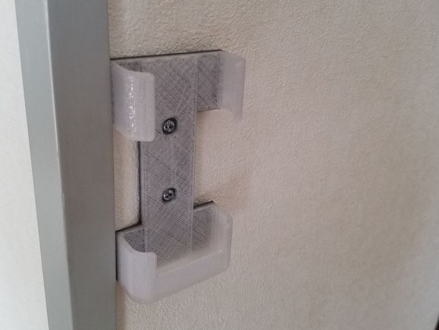 Zidni držač daljinskog upravljača - Slika 3