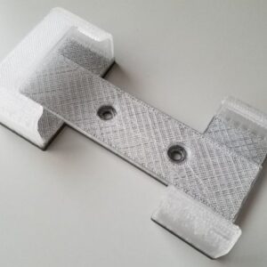 Alternative view of Zidni držač daljinskog upravljača