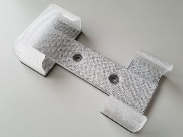 Zidni držač daljinskog upravljača - Slika 2