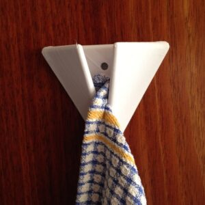 Držač kuhinjskih krpa