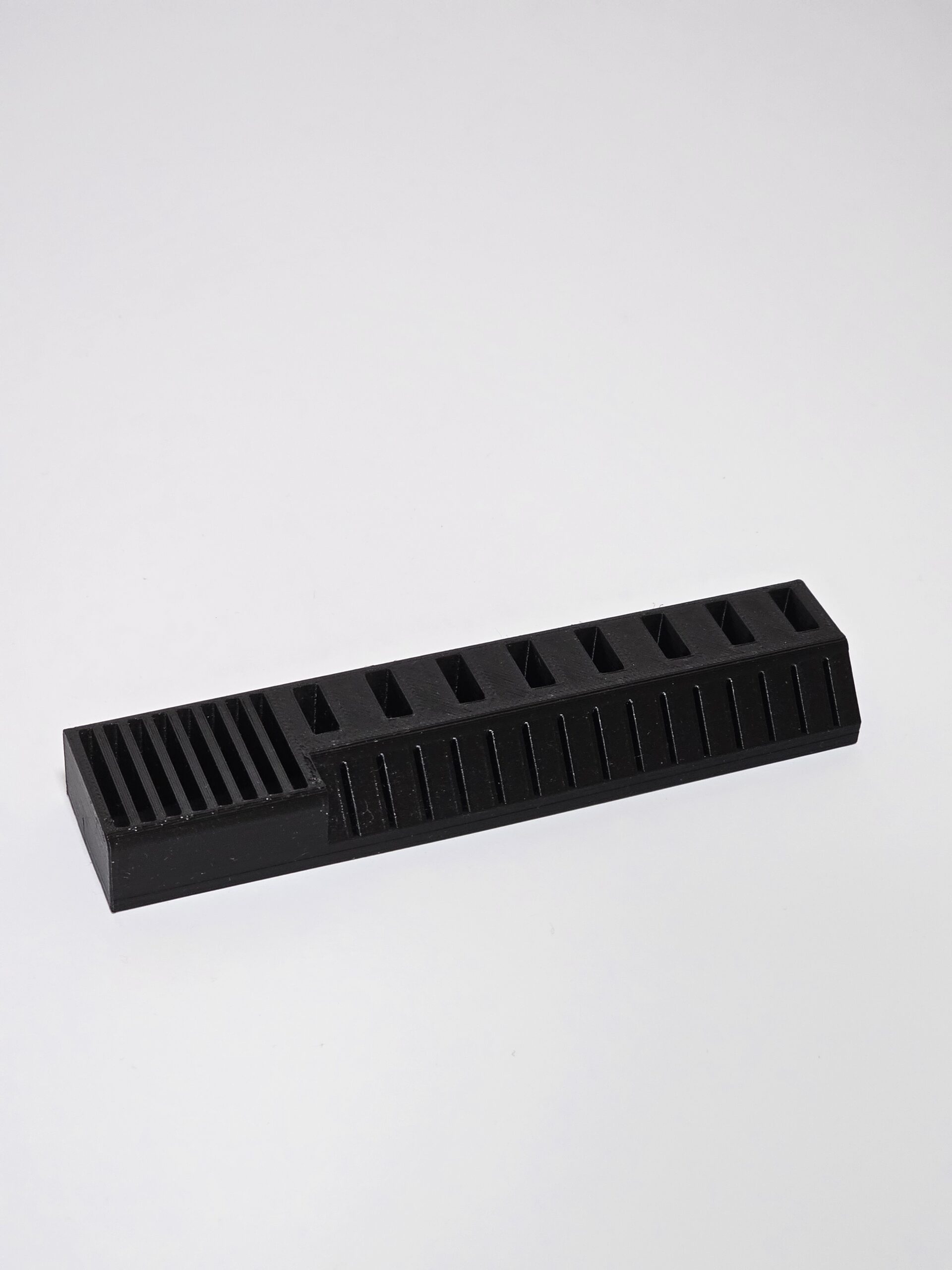 Stalak za Micro SD, SD kartice i fleš memorije - Slika 3