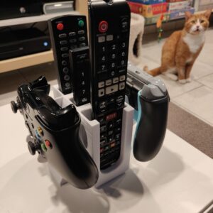 Držač džojstika xbox one i daljinskog za tv