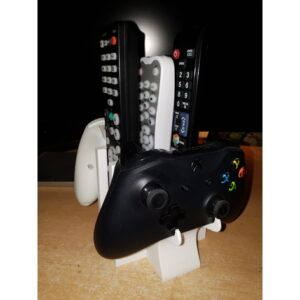Alternative view of Držač džojstika xbox one i daljinskog za tv