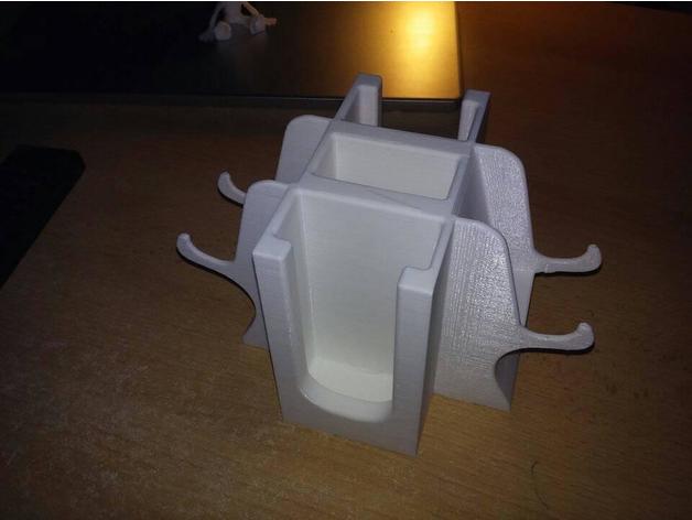 Držač džojstika xbox one i daljinskog za tv - Slika 4