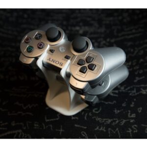 Držač za 2 PS3 džojstika