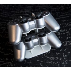 Alternative view of Držač za 2 PS3 džojstika