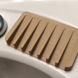 Alternative view of Tanki držač sapuna