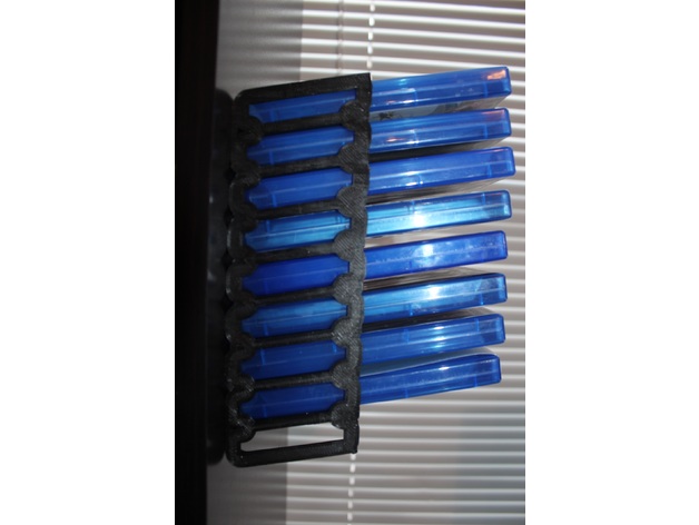 Držač PS4 i XBOX igara ili DVD i Blu-ray diskova - Slika 2