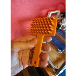 Četka za kućne ljubimce