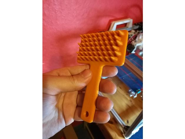 Četka za kućne ljubimce