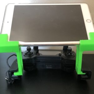 Dji Mavic Mini drzac tableta za kontroler