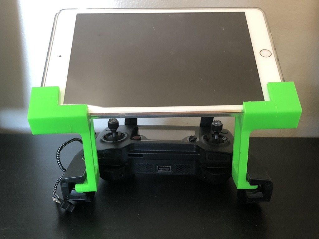 Dji Mavic Mini drzac tableta za kontroler