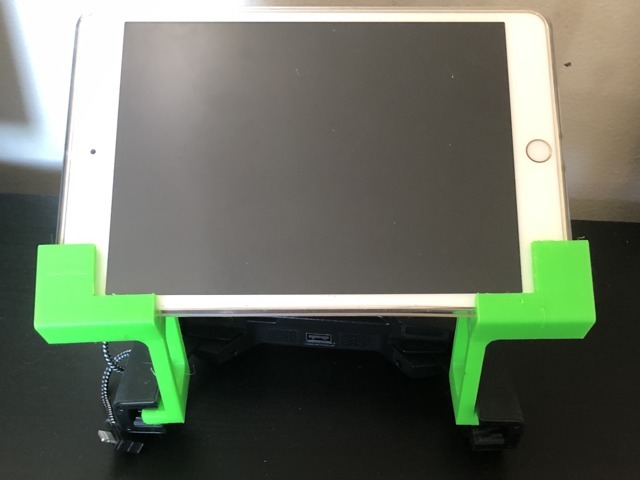 Dji Mavic Mini drzac tableta za kontroler - Slika 2