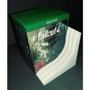 Alternative view of Drzac igrica Xbox, PS4,PS5 i BluRay diskova