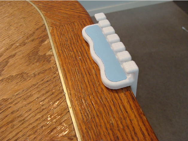 Držač kablova za sto - Slika 3