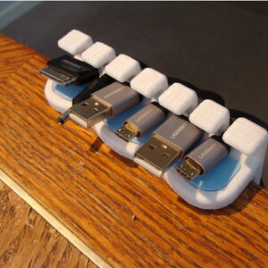 Držač kablova za sto